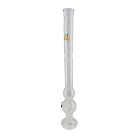 Bong de Vidro E ai Bateu 70CM