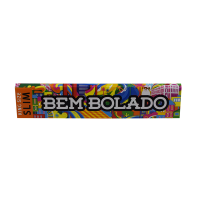 Papel Para Cigarro/Seda Bem Bolado Slim KS GA13240