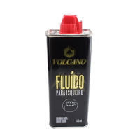 Fluido para Isqueiro Volcano 133ml