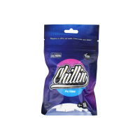 Piteira / Filtro para Cigarro Chillin Classic Filters GA13777